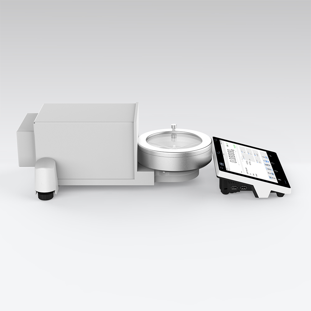 MYA 5.5Y.F1 Microbalance