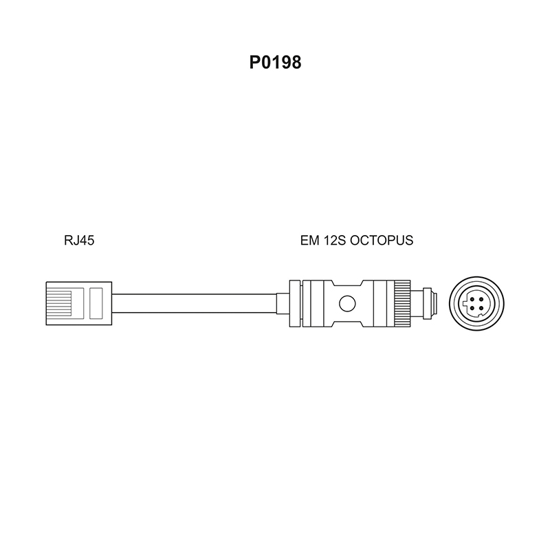 P0198 Cable