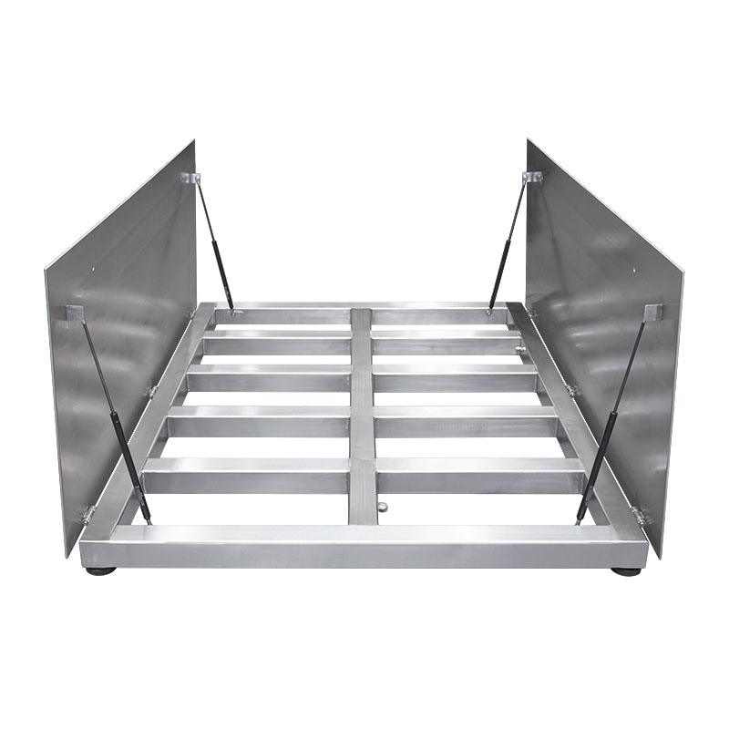 PL/4/3000/H10/Z Platform