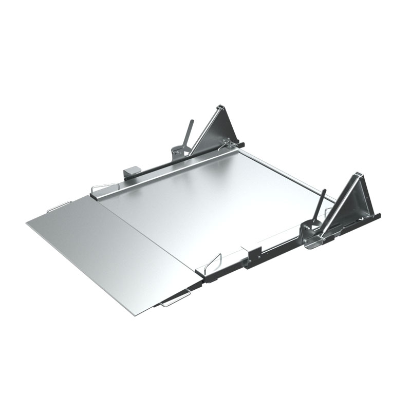 PL/4N/300/H2.LD Platform