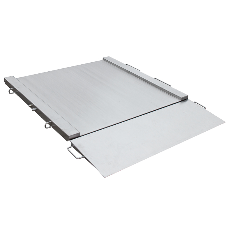 PL/4N/600/H3 Platform
