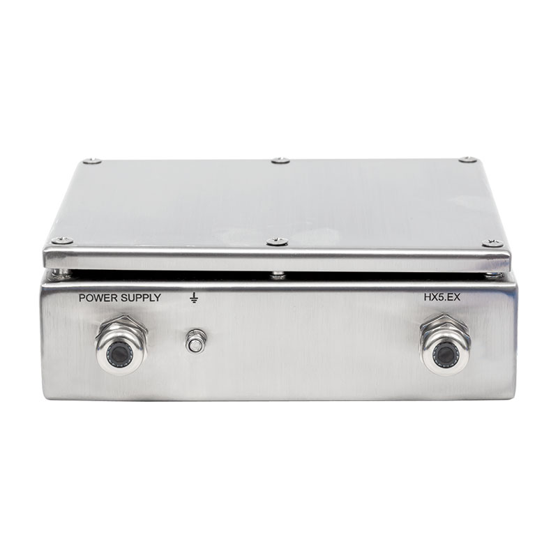 PM02.EX-1-2 Intrinsically Safe Power Supply Intended for Ex Scale