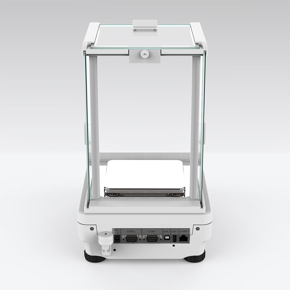 PS 1000.X7 Precision Balance
