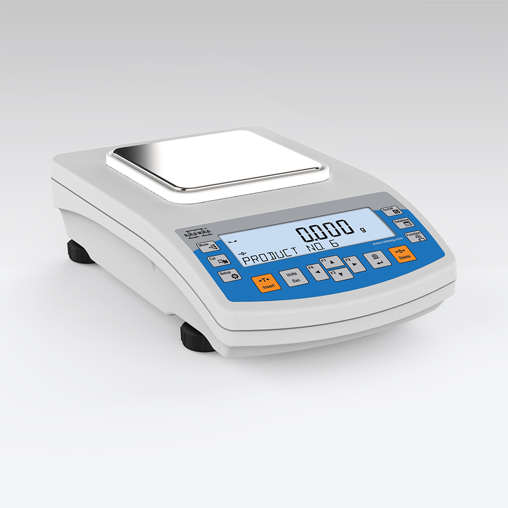 PS 200/2000.R1 Precision Balance