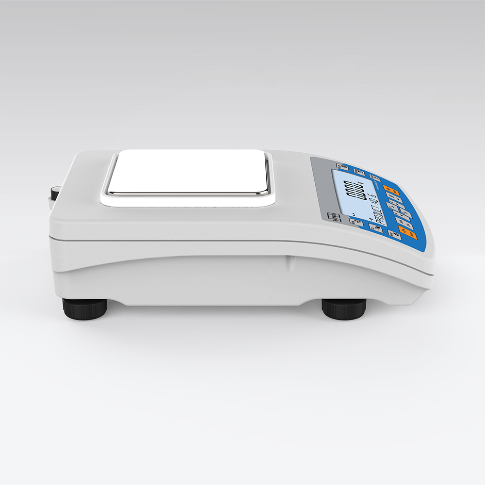 PS 200/2000.R2 Precision Balance