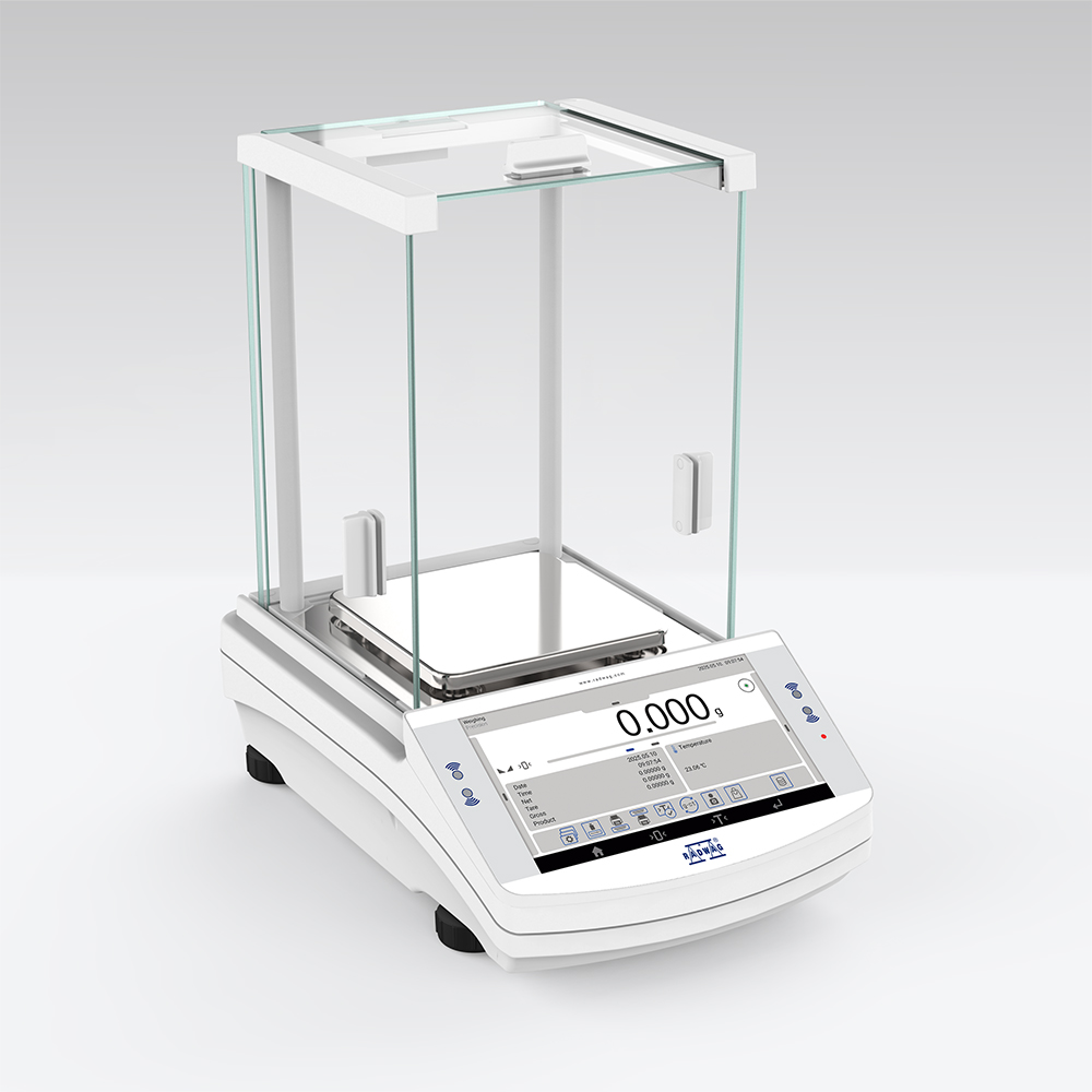 PS 3000.X7 Precision Balance