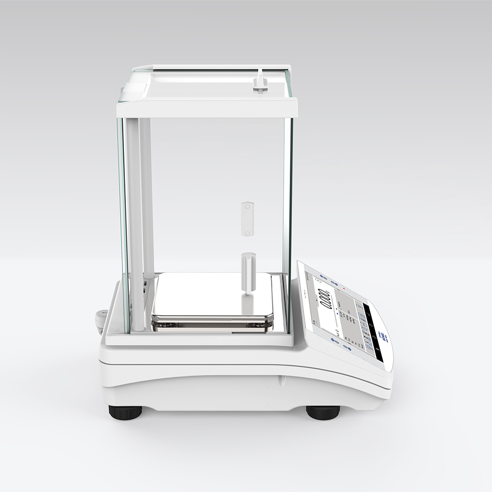 PS 3000.X7 Precision Balance