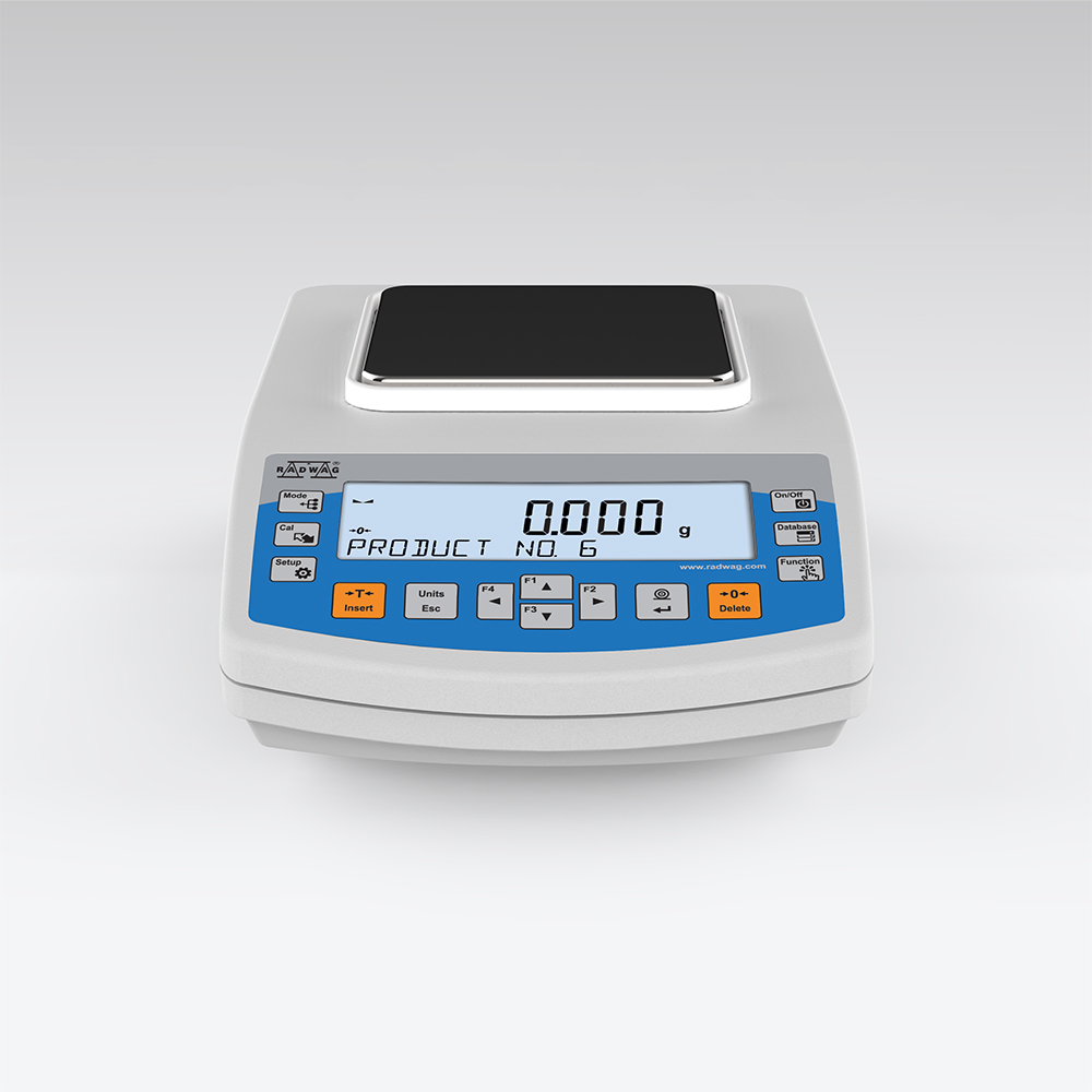 PS 360.R2 Precision Balance