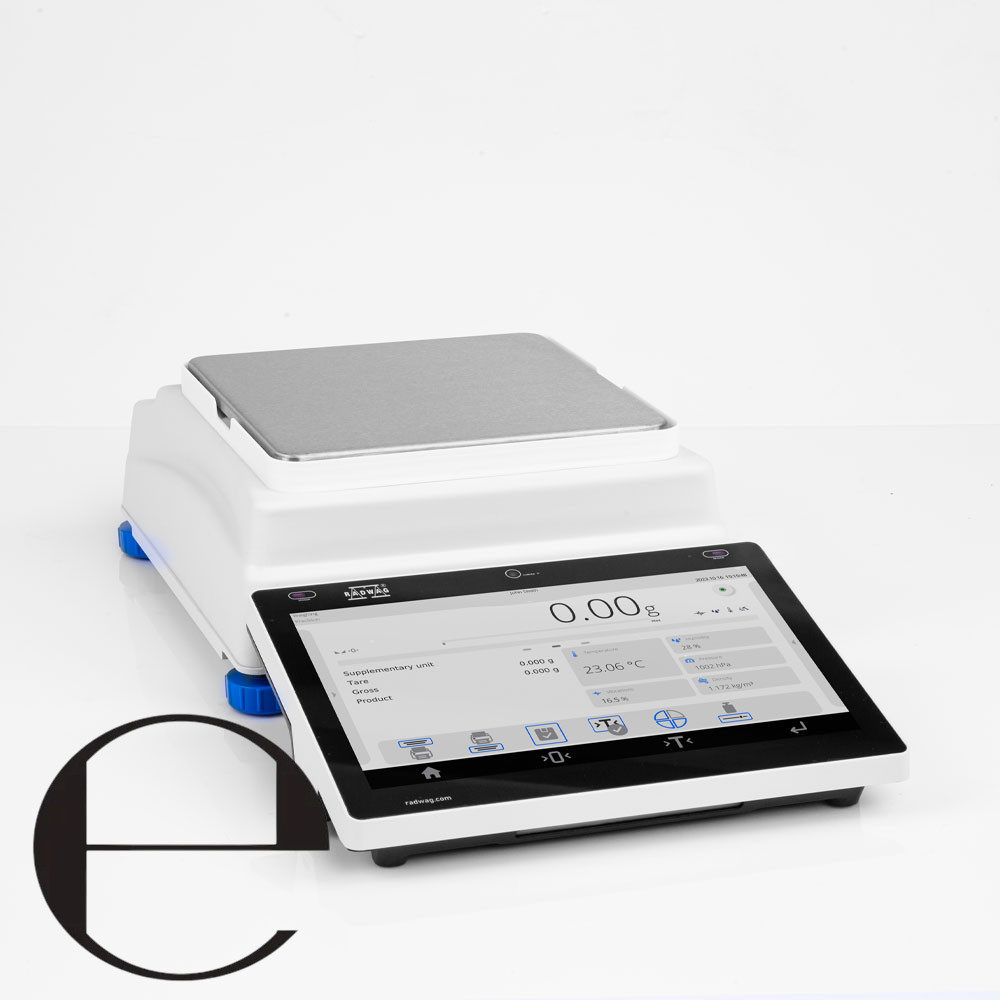 PS 4500.5Y.M.PGC Precision Balance