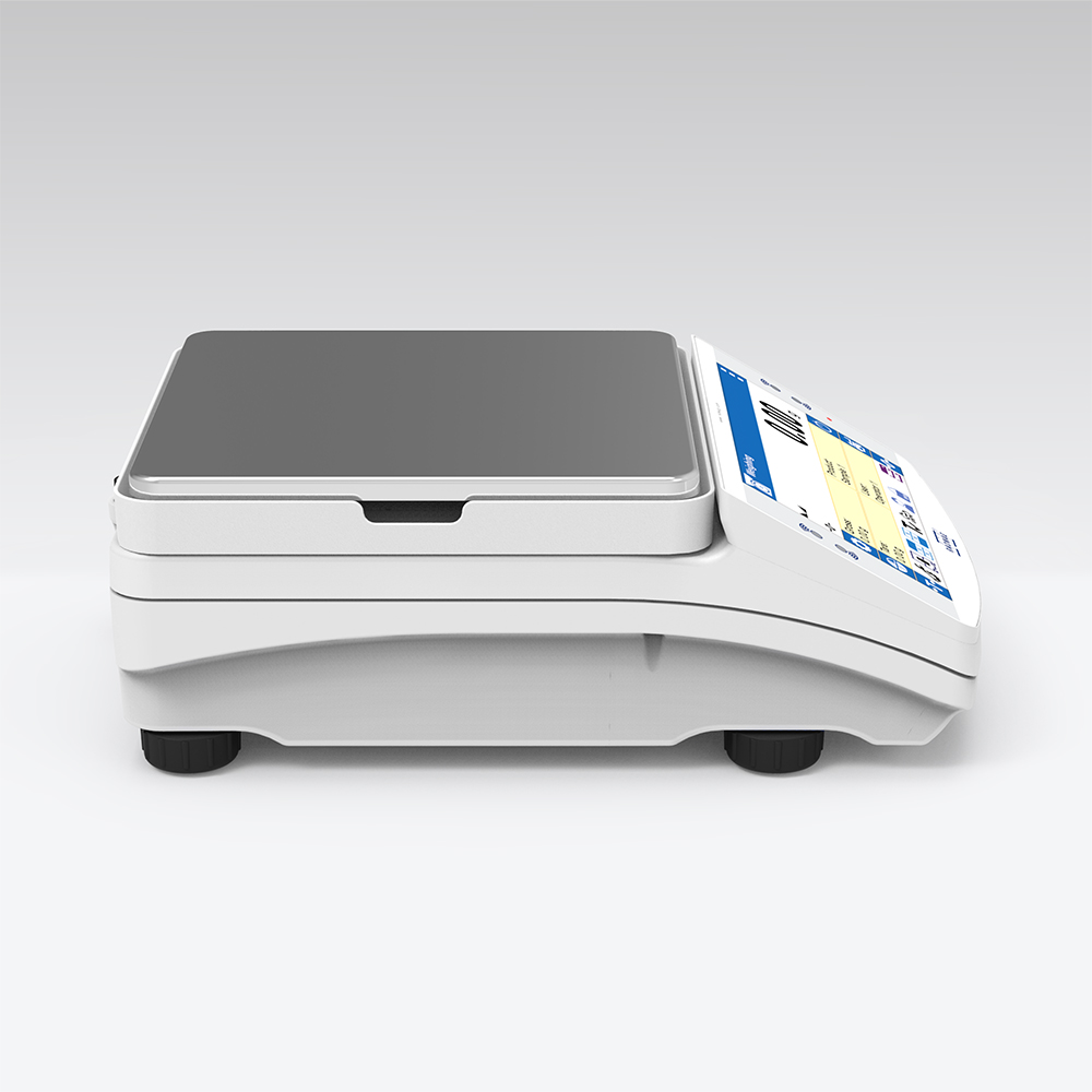 PS 4500.X7.M Precision Balance