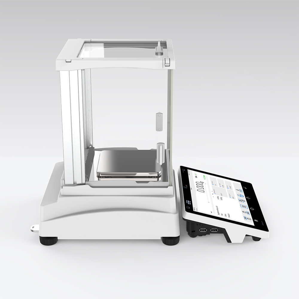 PS 600.5Y Precision Balance