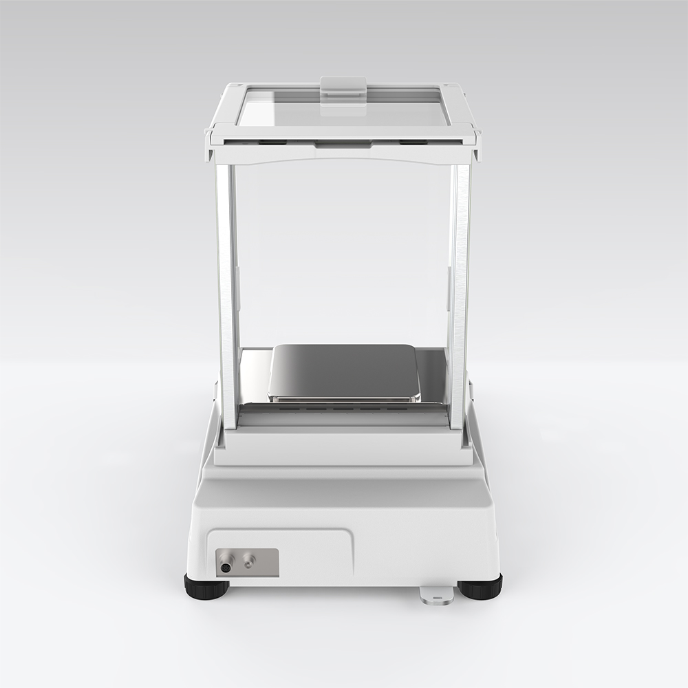PS 600.5Y Precision Balance