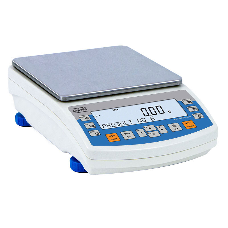 PS 600.R2.1 Precision Balance