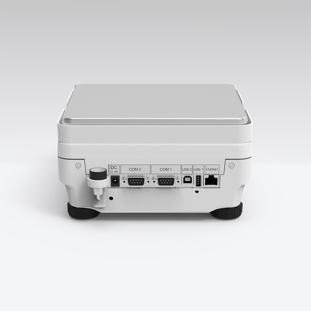 PS 6100.X7.M Precision Balance