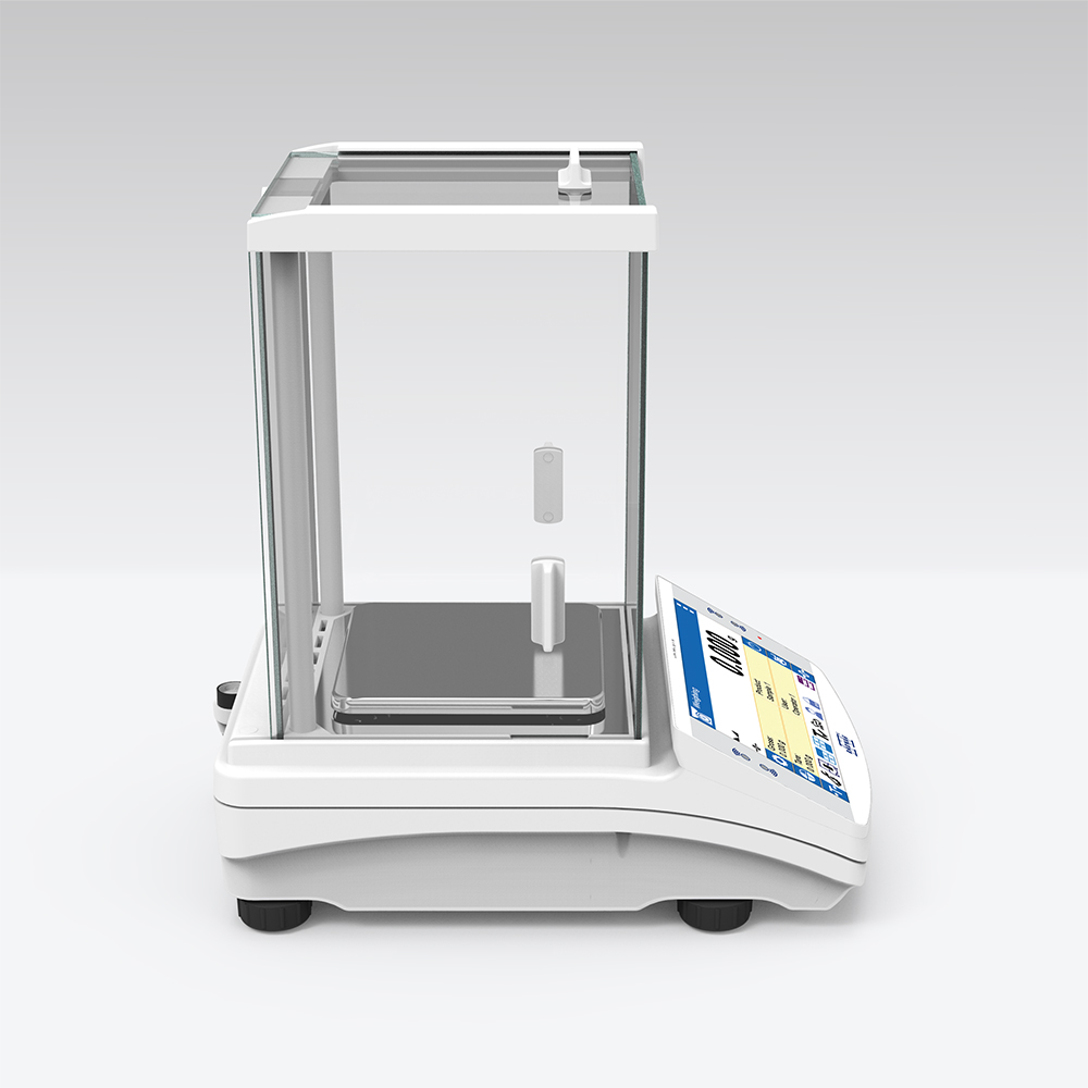 PS 750.X7.PGC Precision Balance