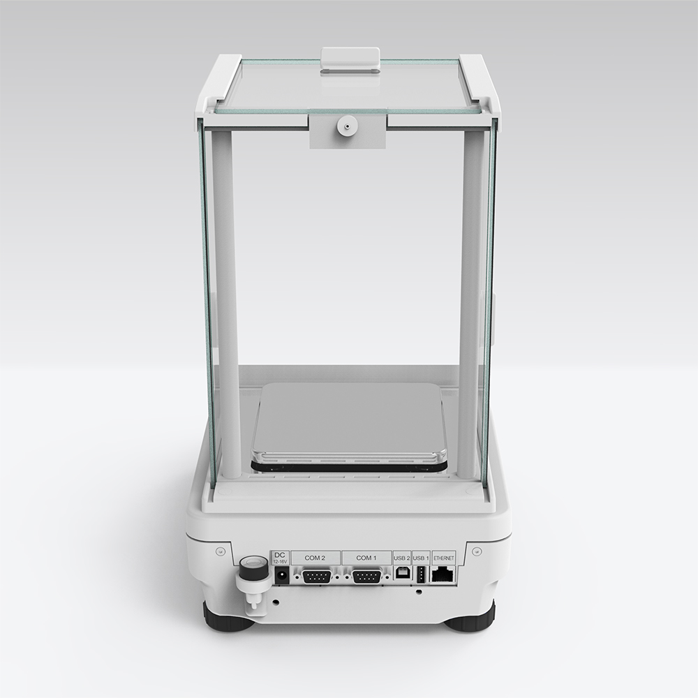 PS 750.X7.PGC Precision Balance