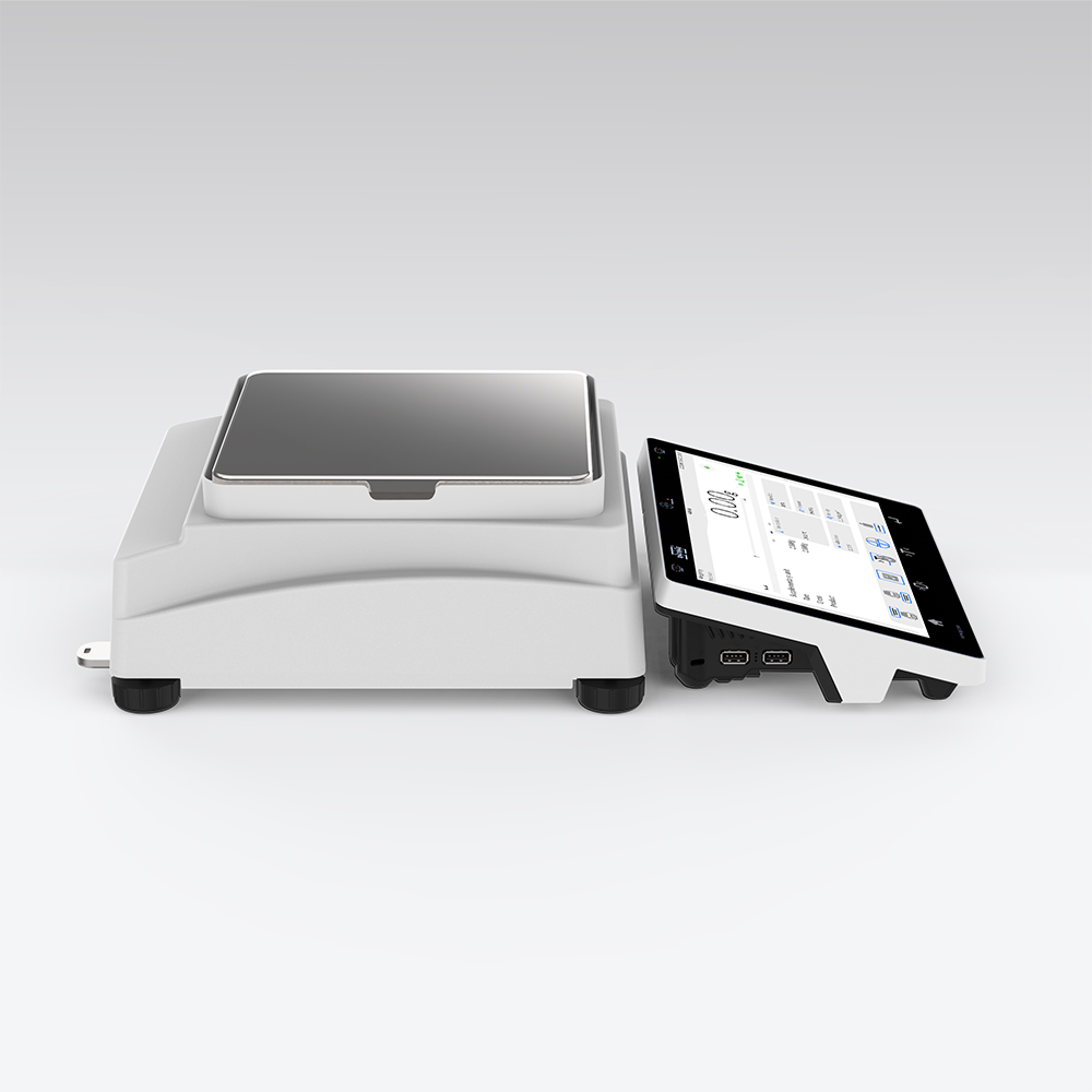 PS 8100.5Y.M Precision Balance