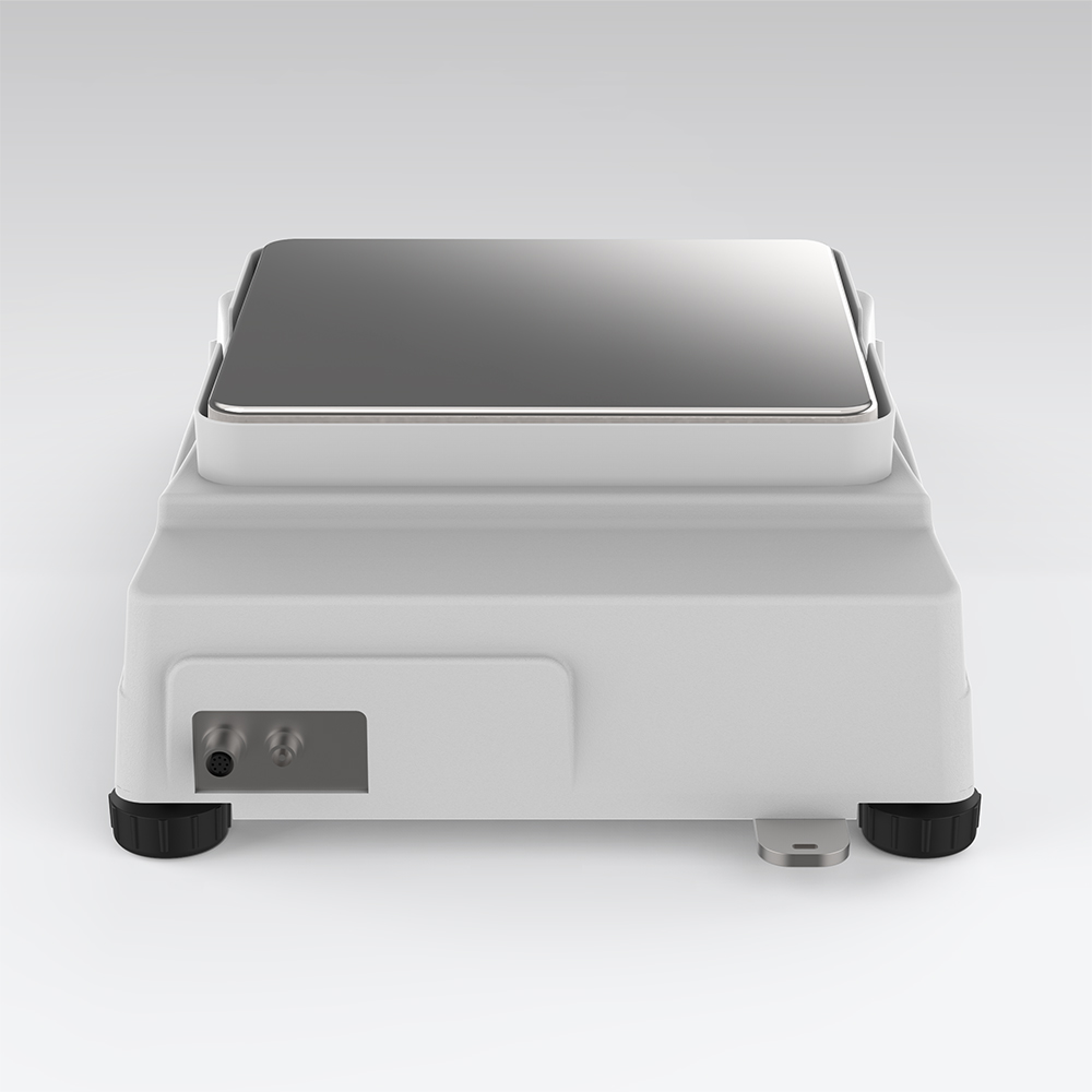 PS 8100.5Y.M Precision Balance