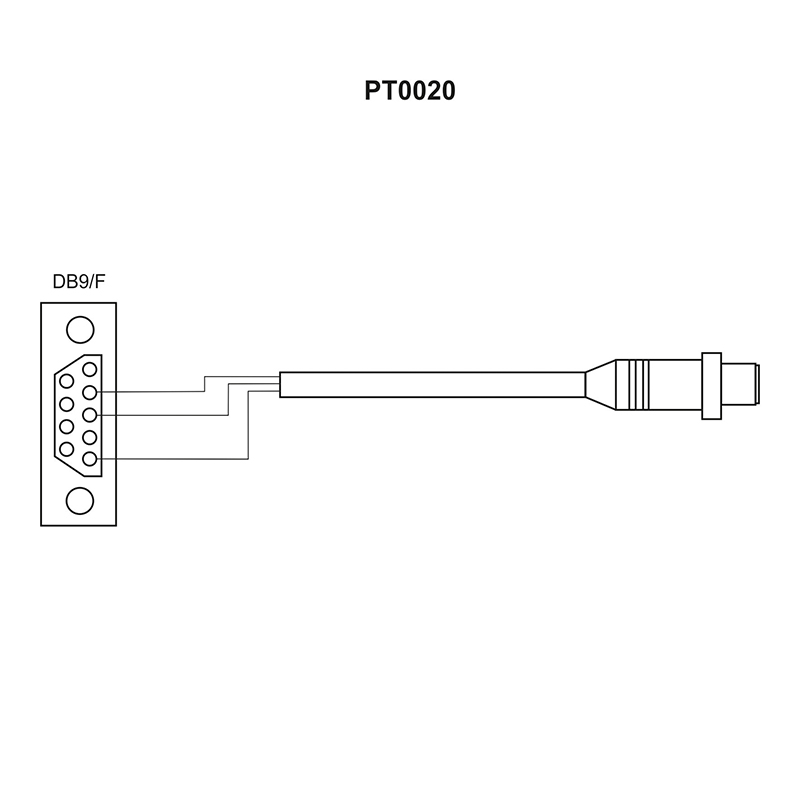 PT0020.10 Cable