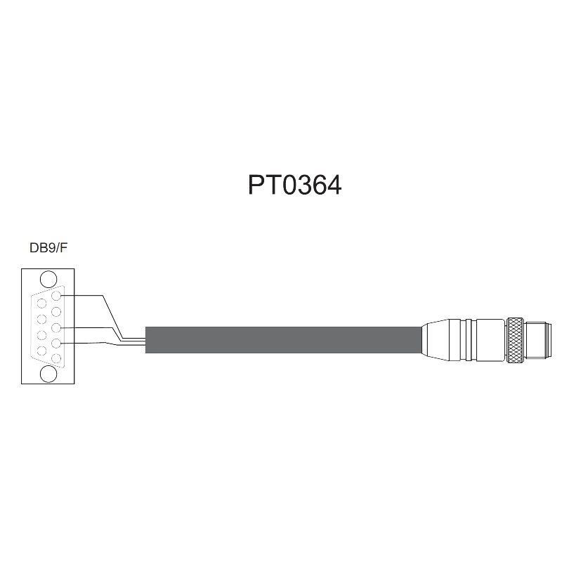 PT0364.2 Cable