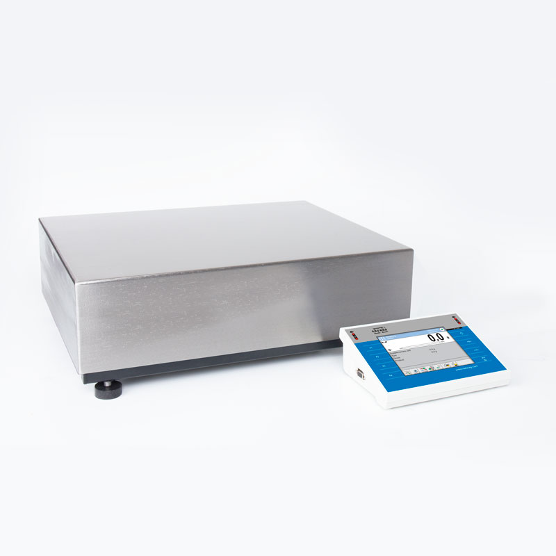 PUE 7.1.62.HRP High Resolution Scale