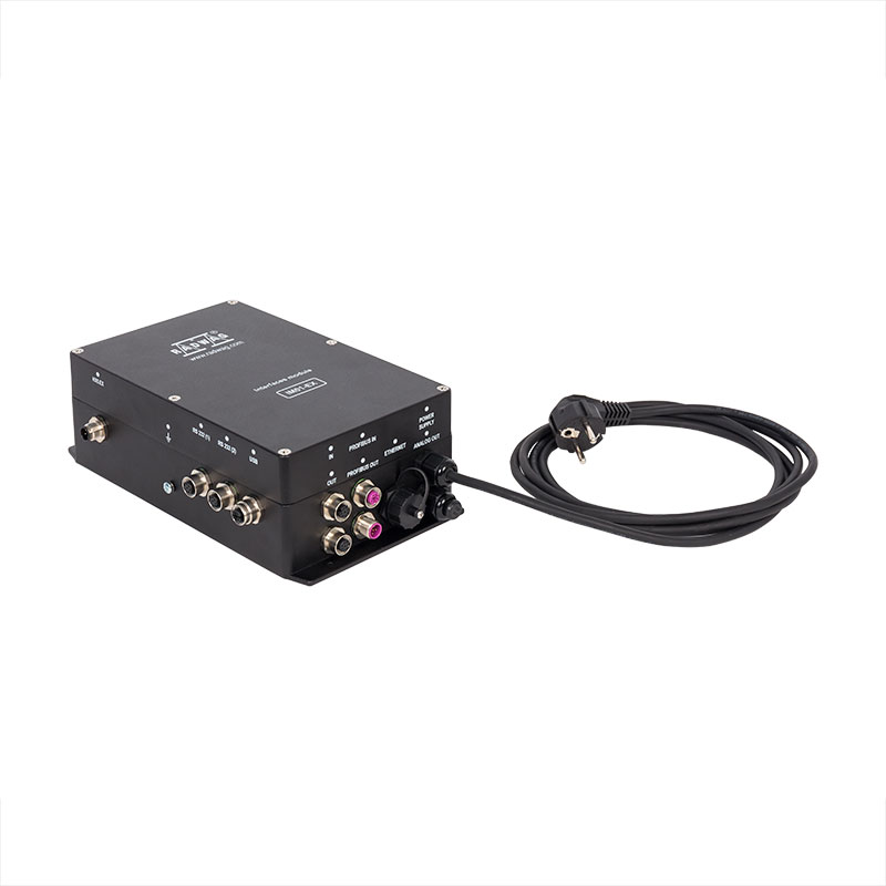 PUE HX5.EX-2 Weighing Terminal