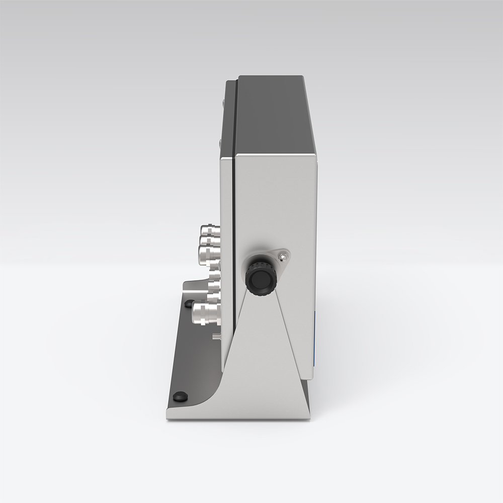PUE HX5.EX-2 Weighing Terminal