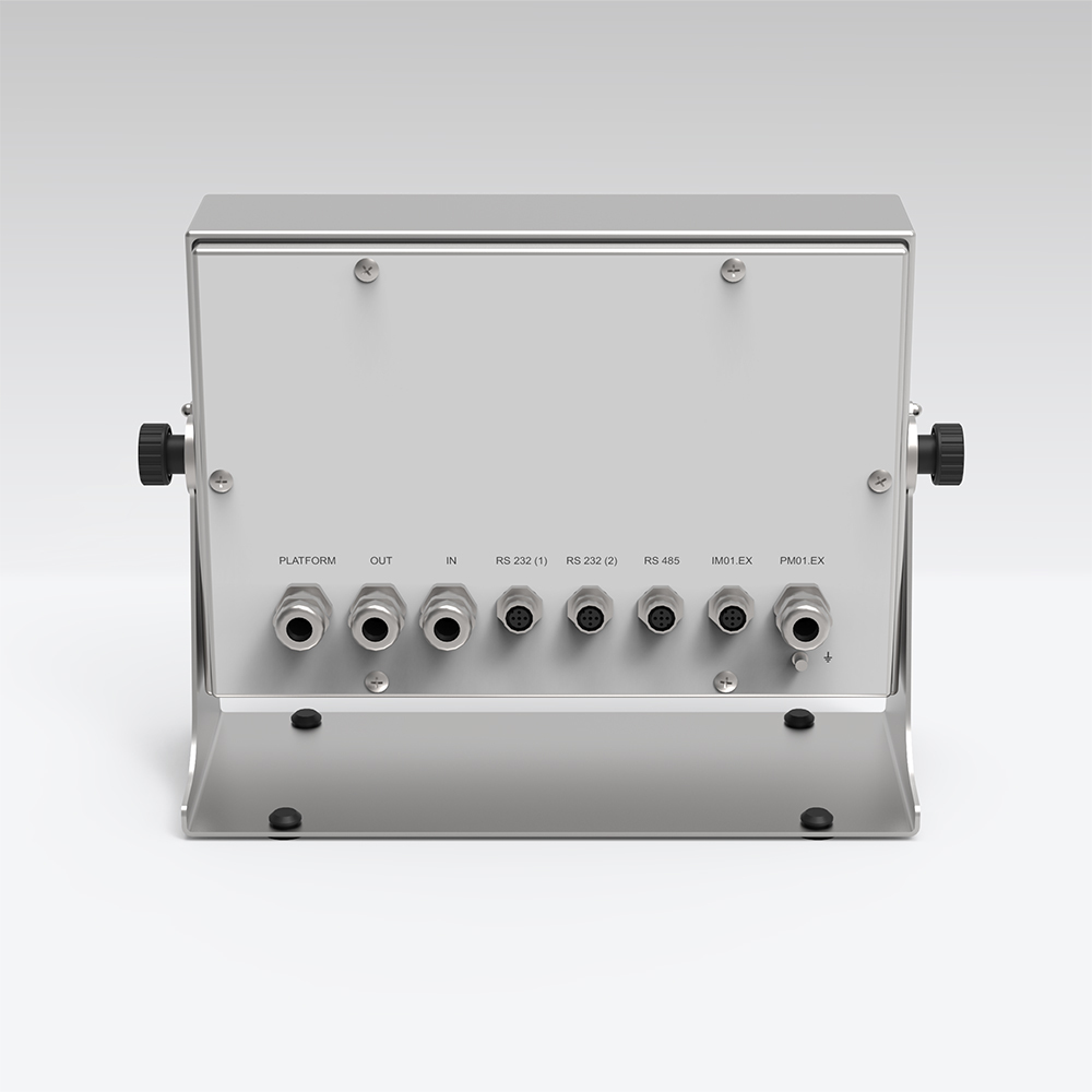 PUE HX5.EX-2 Weighing Terminal