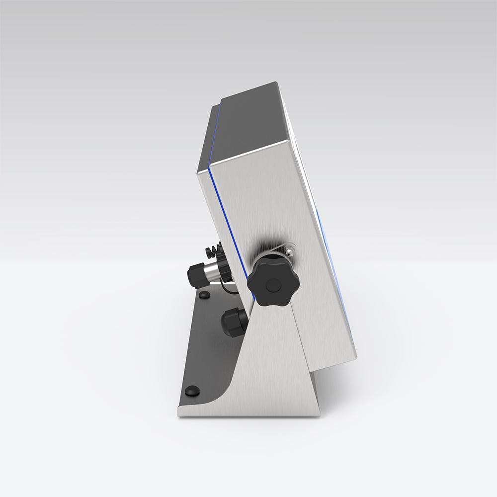 PUE HX7 Weighing Terminal