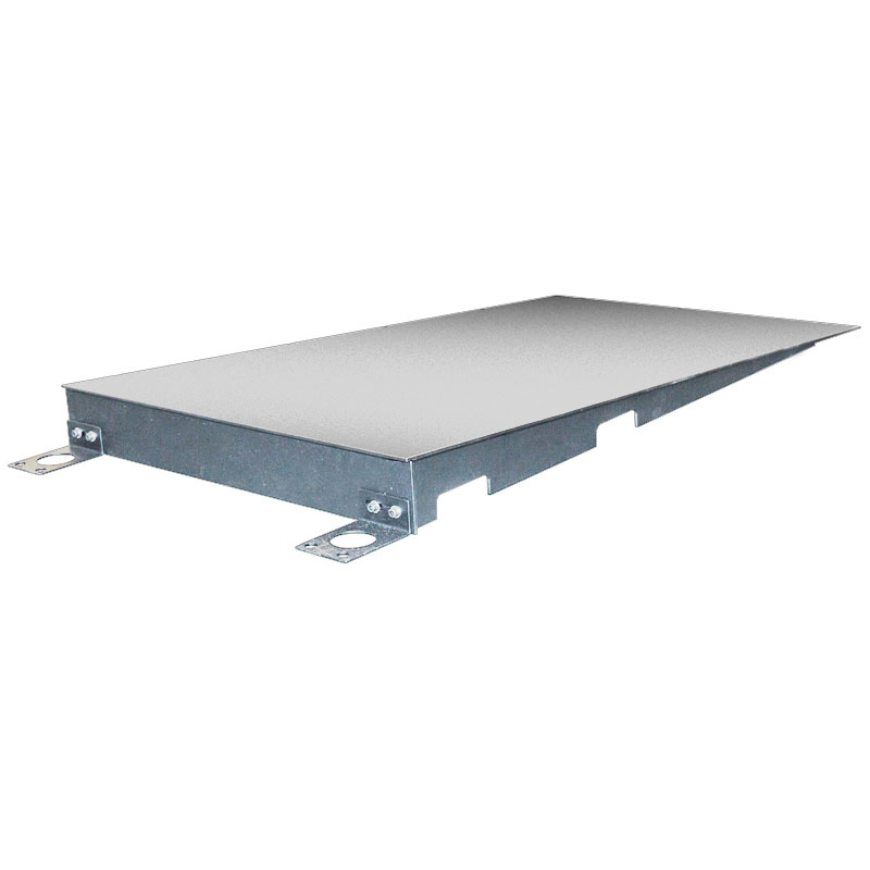 Ramp for H10 3000kg Scale