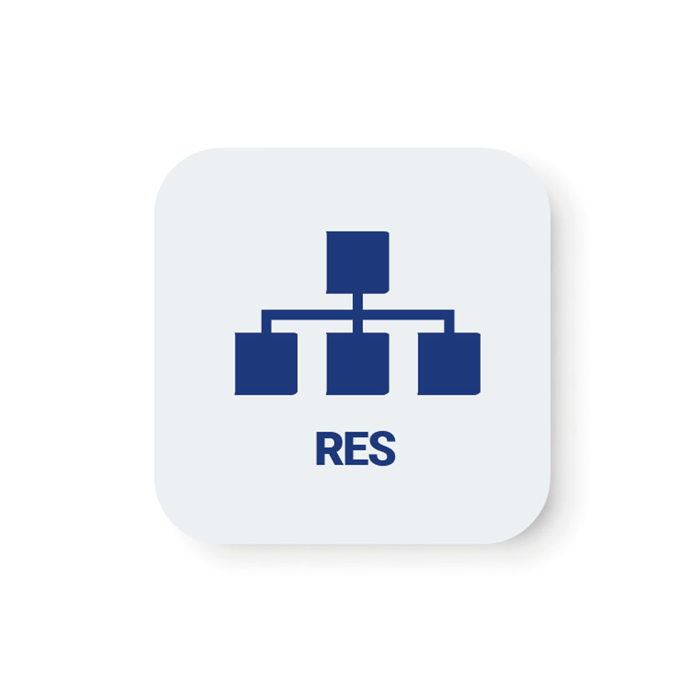 RES Radwag Extended SI Module (PUE C32)