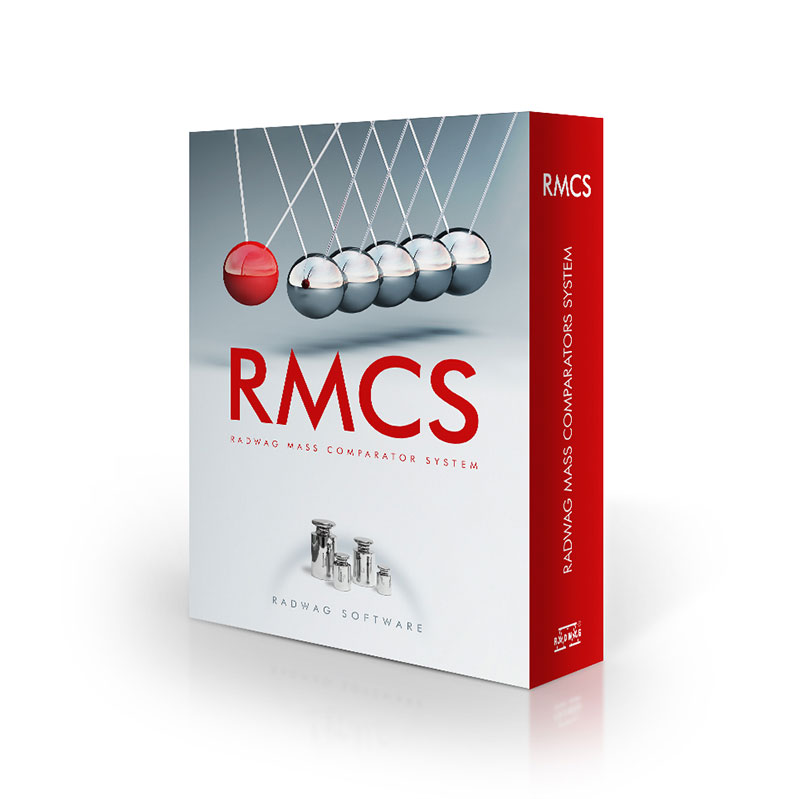 RMCS System Network Management of Calibration Process 