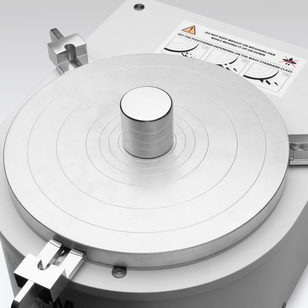 SM 5Y.A Automatic Susceptometer