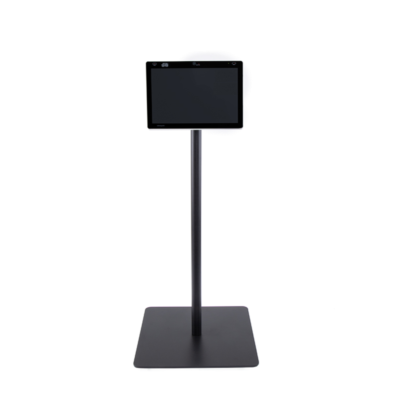 Stand for terminal 5Y / PUE CY10 - mild steel version