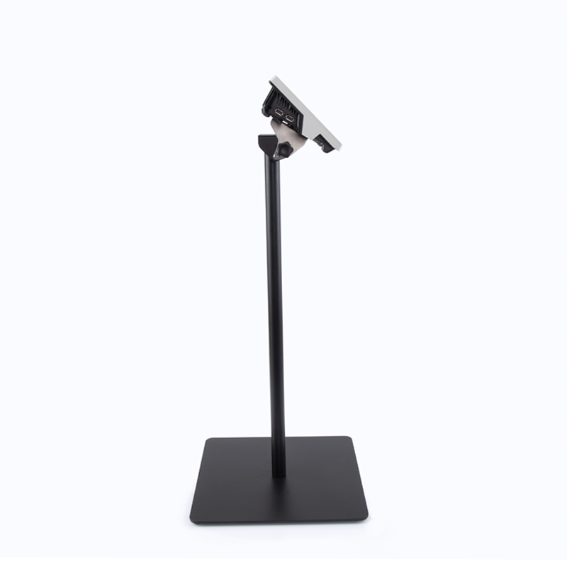 Stand for terminal 5Y / PUE CY10 - mild steel version
