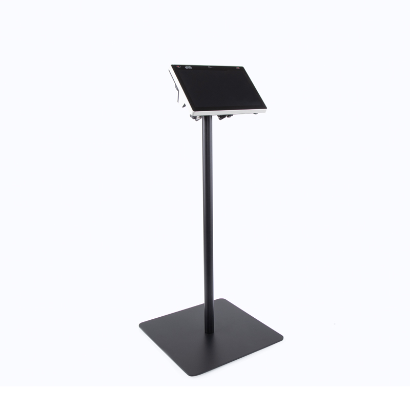 Stand for terminal 5Y / PUE CY10 - mild steel version