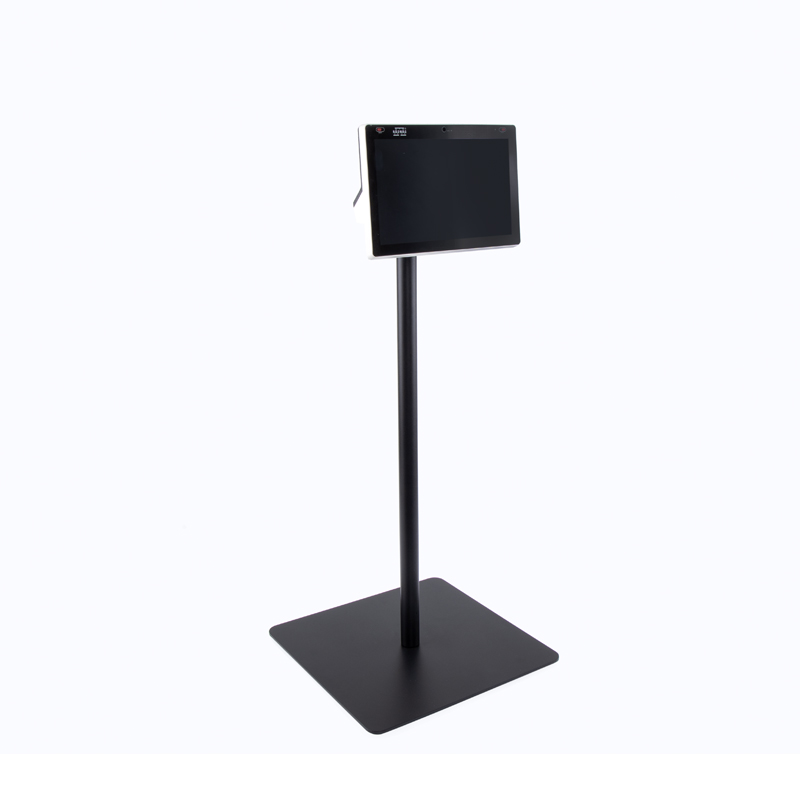Stand for terminal 5Y / PUE CY10 - mild steel version