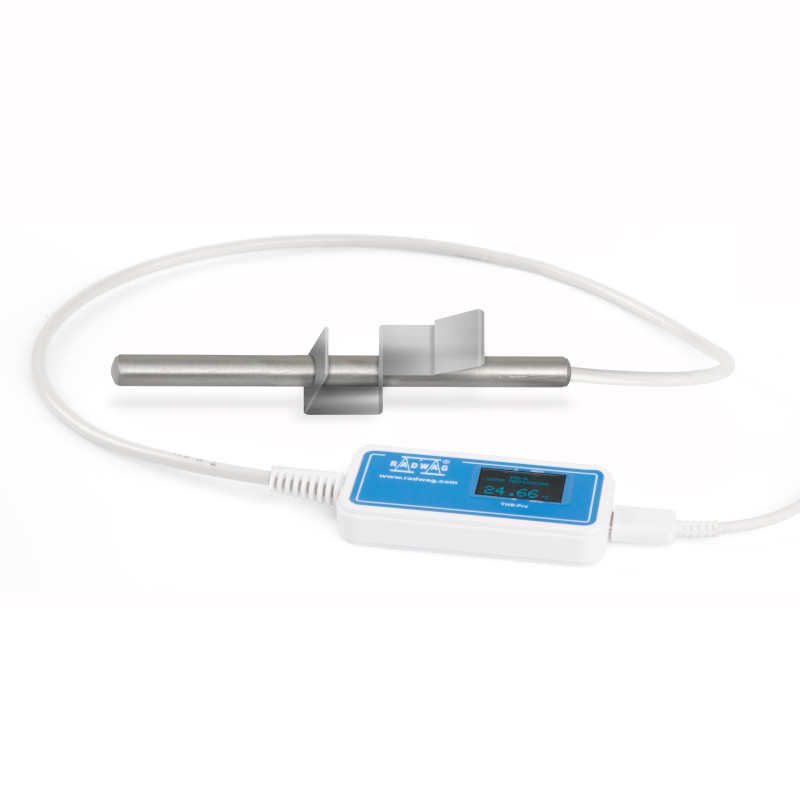 THB W PRO Liquid Temperature Sensor