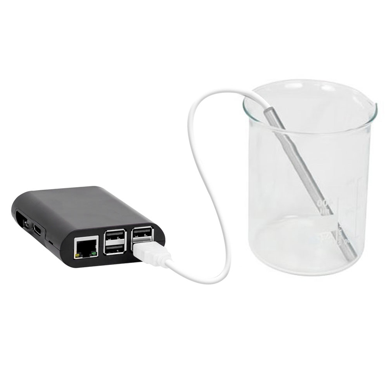 THB W PRO Liquid Temperature Sensor