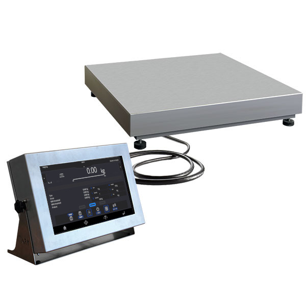 TMX15IR.150.H6.K Multifunctional Scale