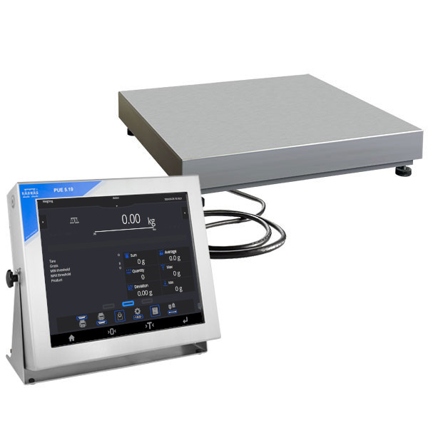 TMX19C.3.H1.K Multifunctional Scale