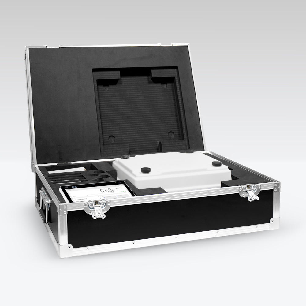 Transport Case for 5Y.PM