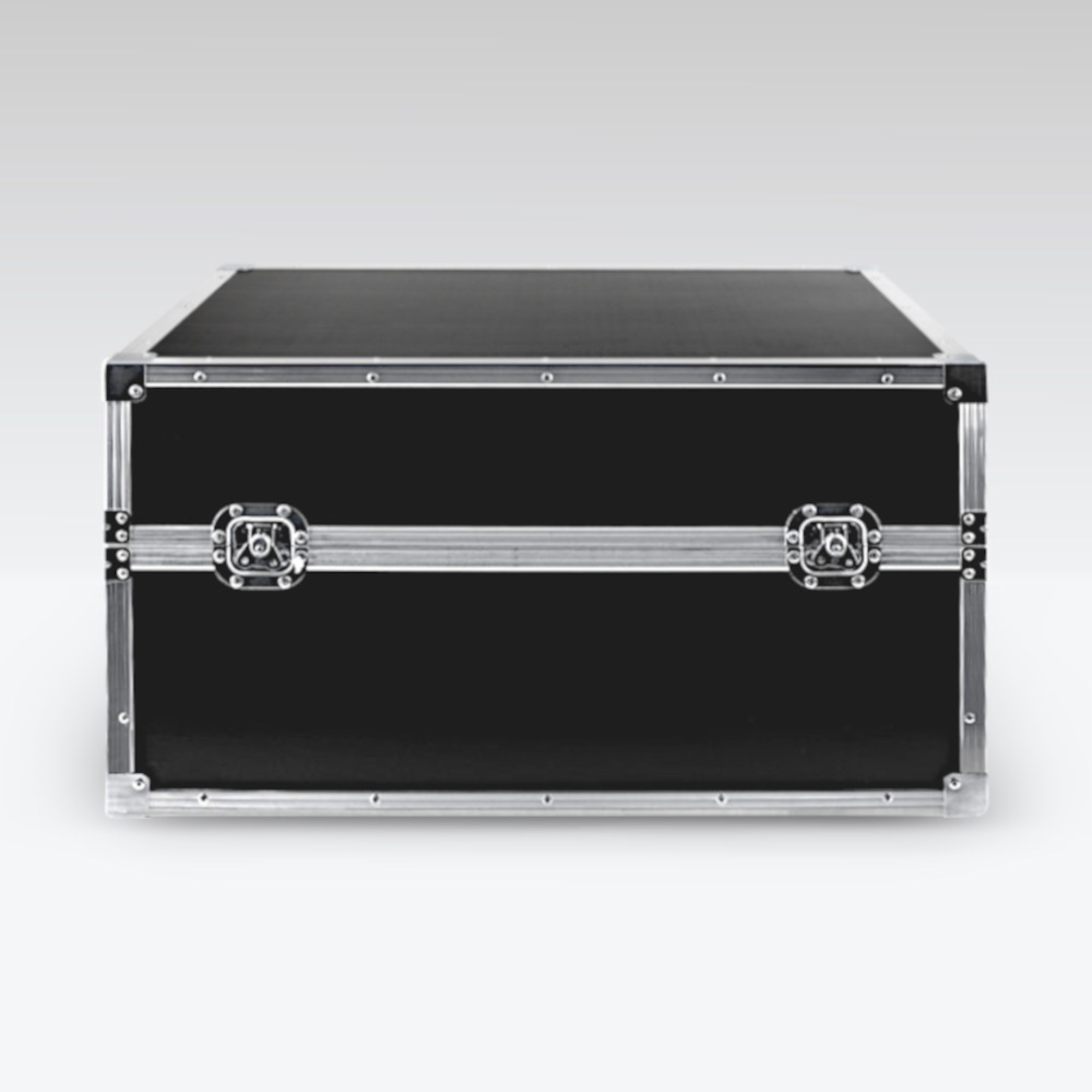 Transport Case for XA 5Y Balances