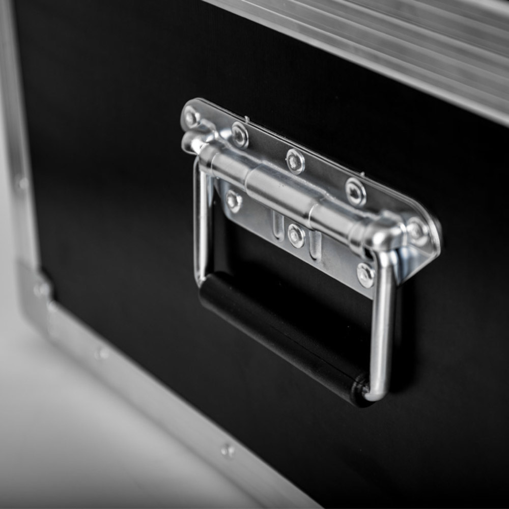 Transport Case for XA 5Y Balances