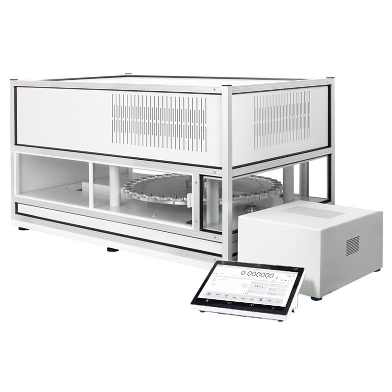 UMA 10.5Y Automatic Mass Comparator