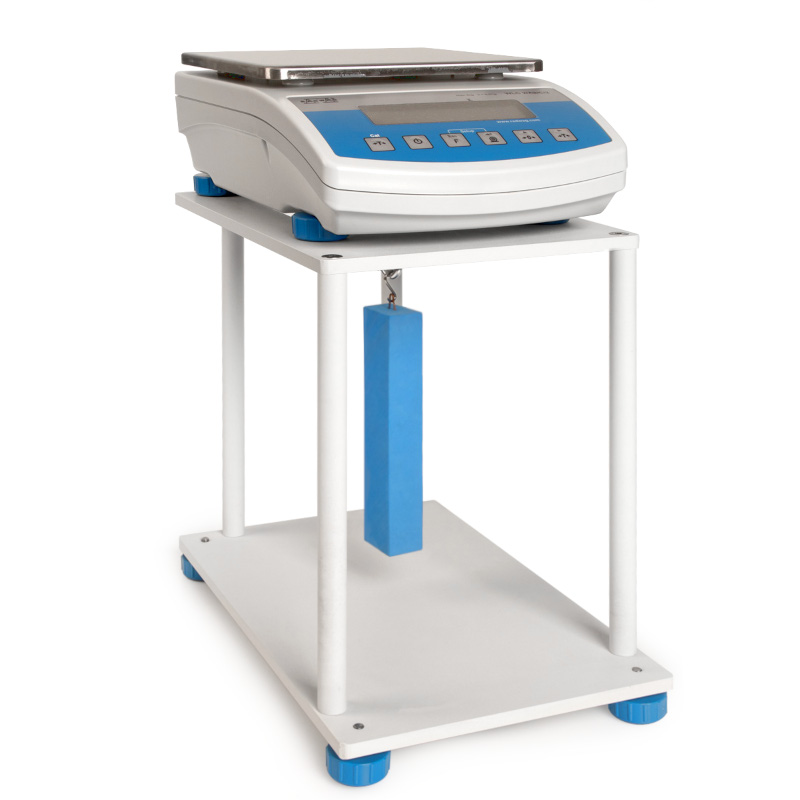 Under-Pan Weighing Hook (PM, WLC, WLY)