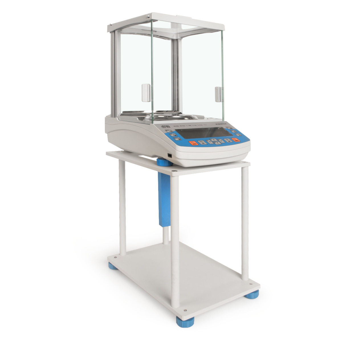 Under-Pan Weighing Hook (PM, WLC, WLY)
