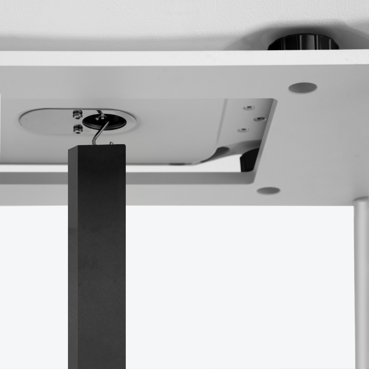 Under-Pan Weighing Hook (PM, WLC, WLY)