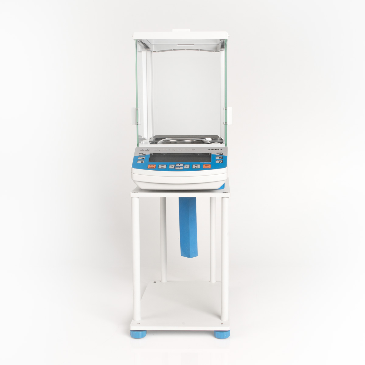 Under-Pan Weighing Hook (PM, WLC, WLY)
