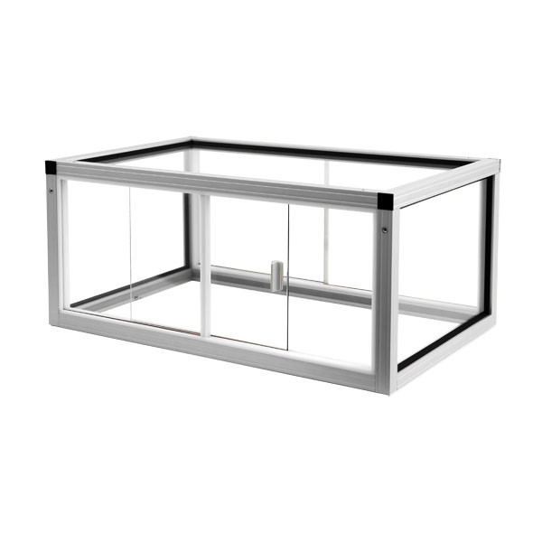 UYA 6.5Y.KO  Mass Comparator